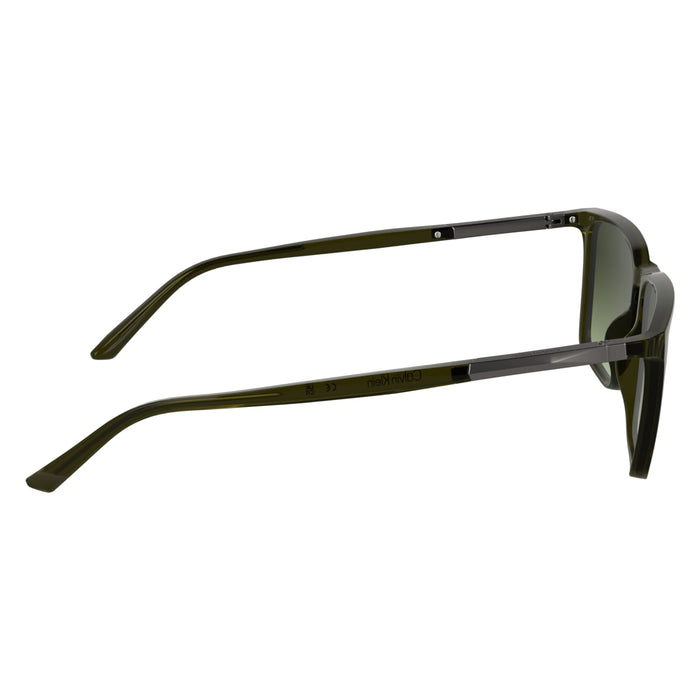 Gafas de Sol Calvin Klein (Ck) CK25505S 317 58 15 — vista 7