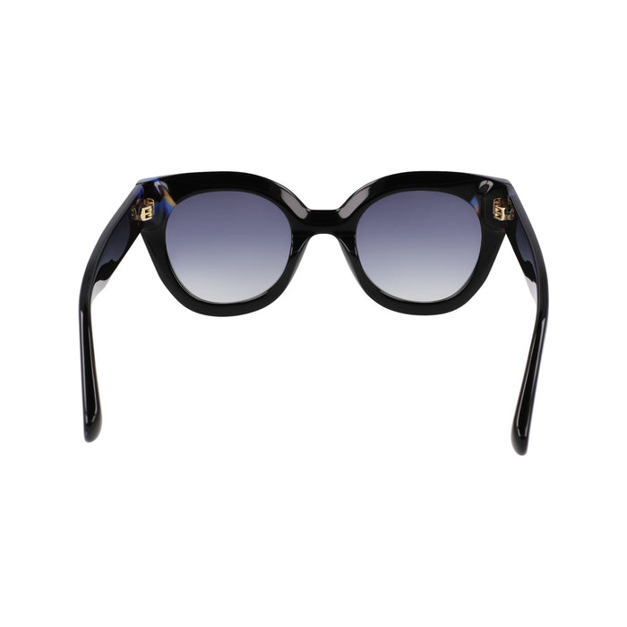 Солнцезащитные очки Longchamp LO750S 012 49 23 — vista 5
