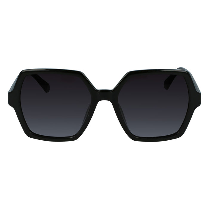 Солнцезащитные очки Calvin Klein Jeans CKJ21629S 001 55 18 — vista 2