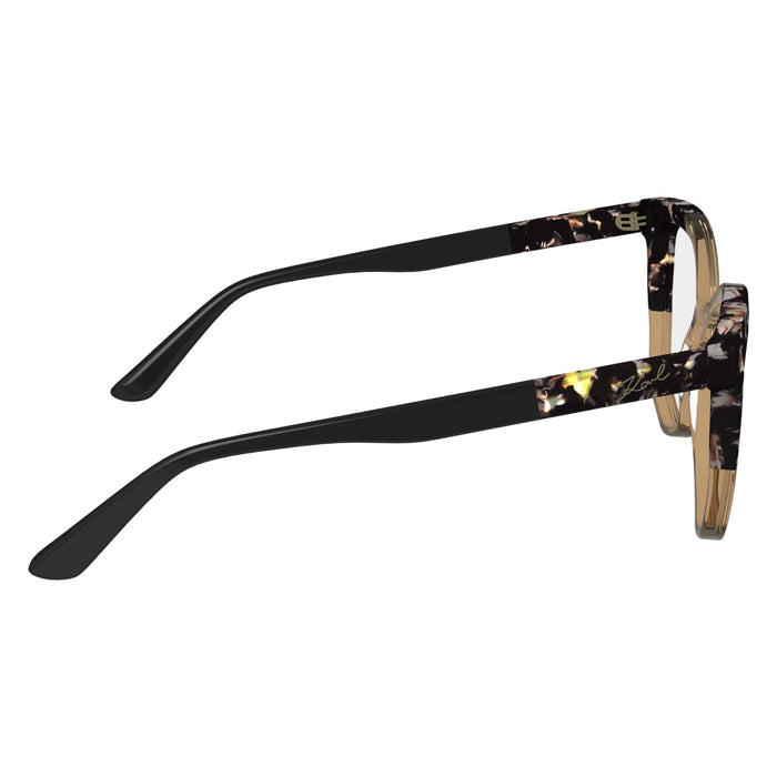 Optical Frames Karl Lagerfeld KL6154 245 55 16 — vista 7