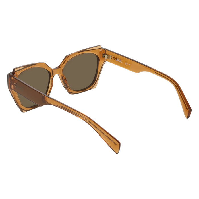 Солнцезащитные очки Liu Jo LJ809S 200 55 17 — vista 4