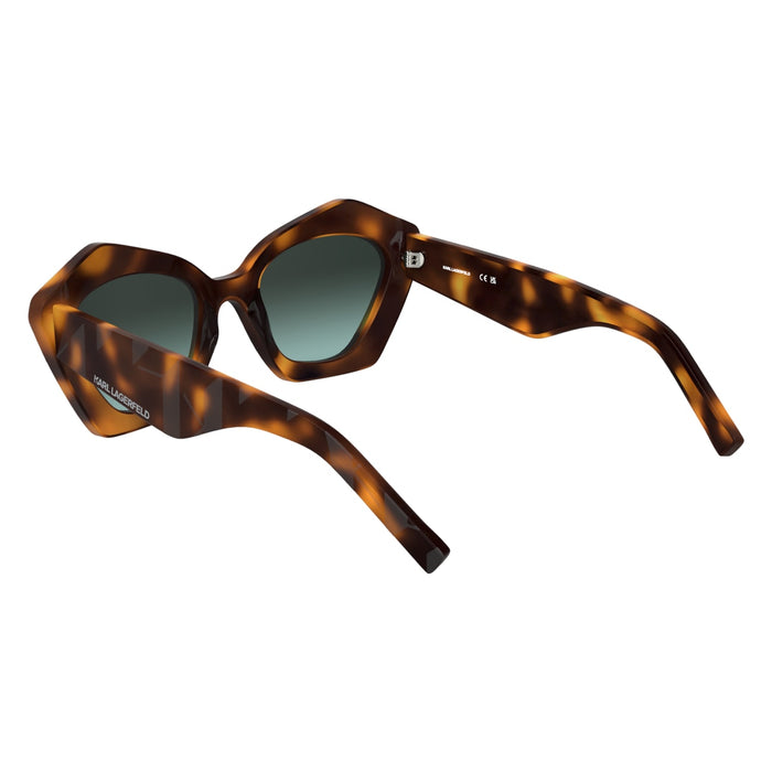 Солнцезащитные очки Karl Lagerfeld KL6199S 242 53 21 — vista 4