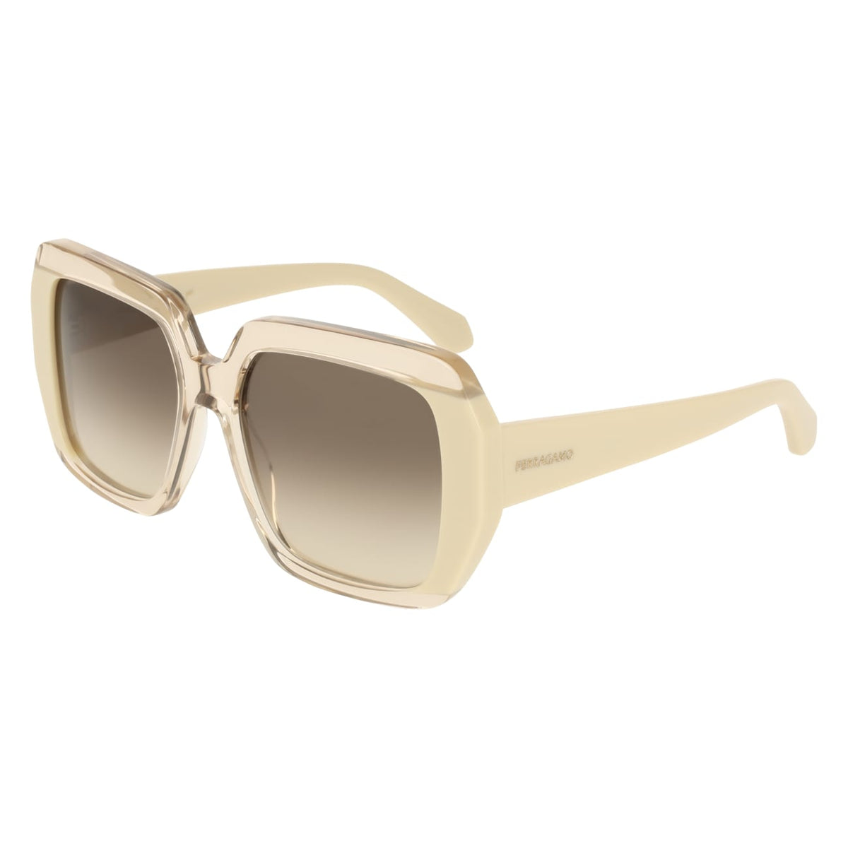 Sonnenbrille Ferragamo SF2081S 260 56 17