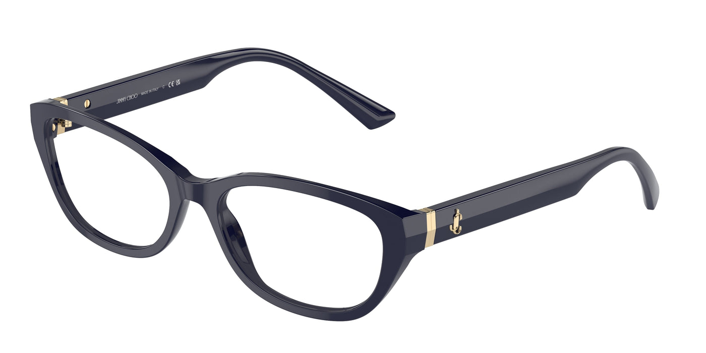 Prescription Glasses Jimmy Choo JC3015 5023 55 17