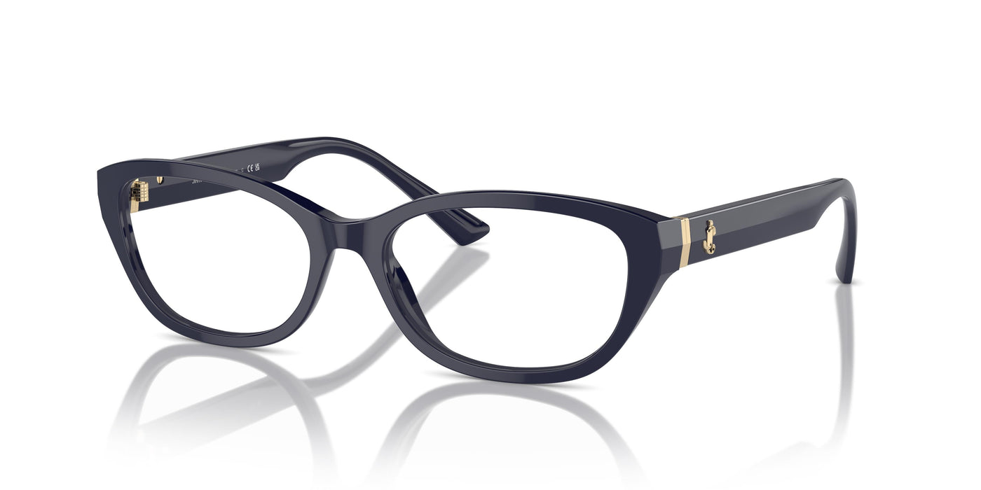 Prescription Glasses Jimmy Choo JC3015 5023 55 17