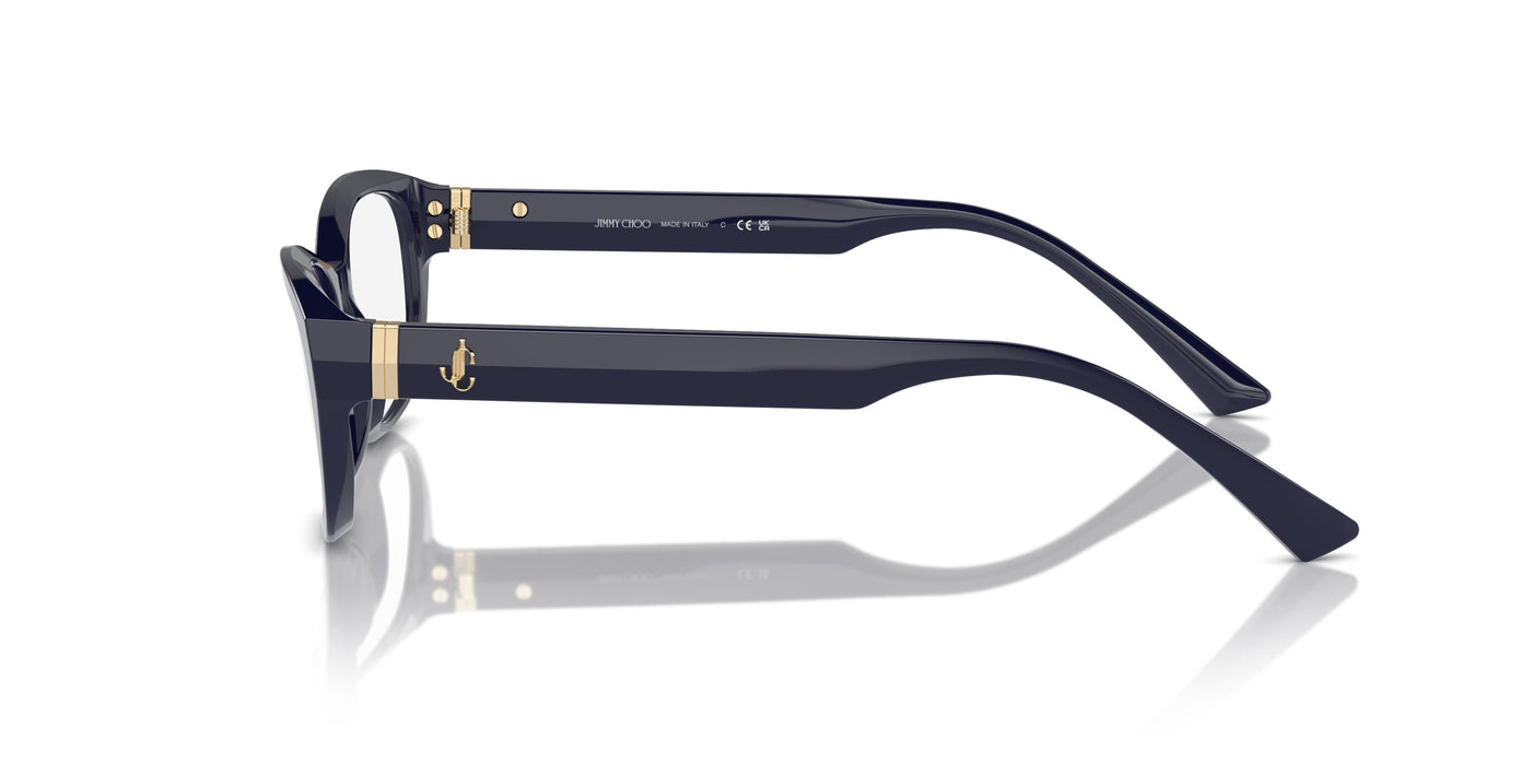Prescription Glasses Jimmy Choo JC3015 5023 55 17