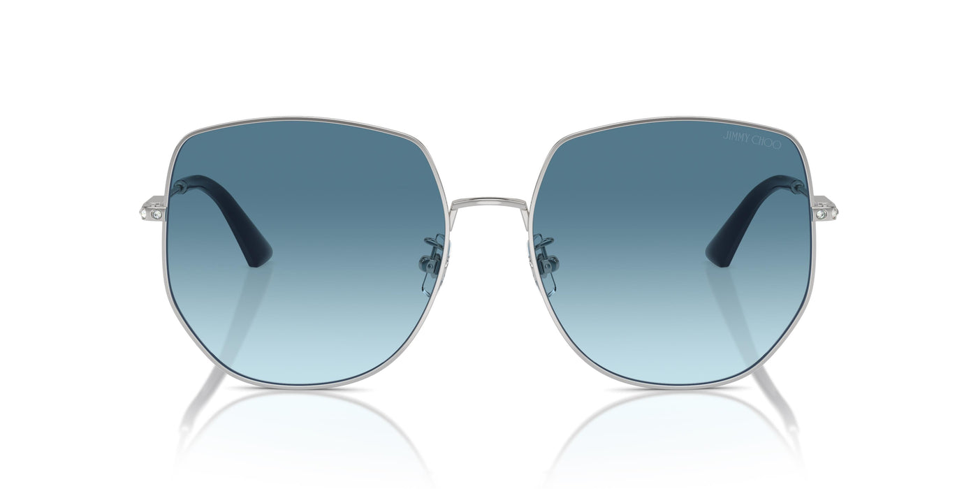 Gafas de Sol Jimmy Choo JC4006BD 300219 58 17