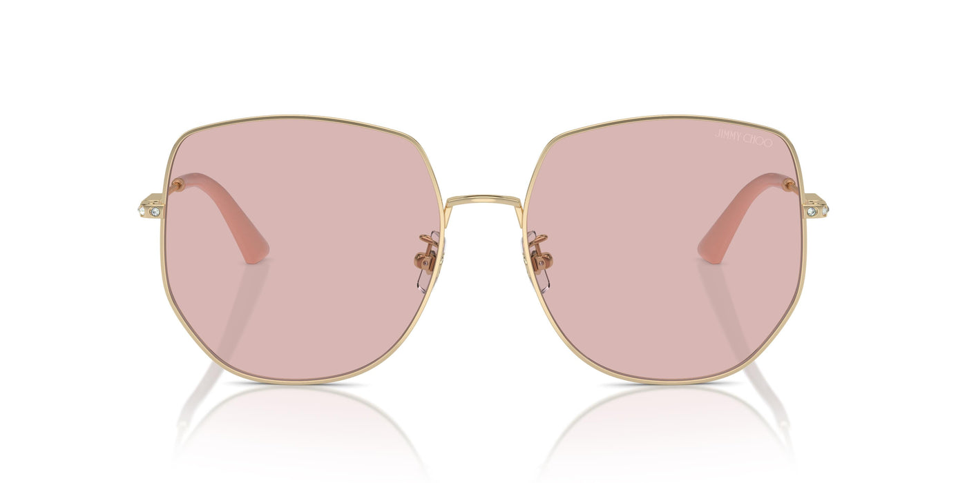 Prescription Glasses Jimmy Choo JC4006BD 3006/5 58 17