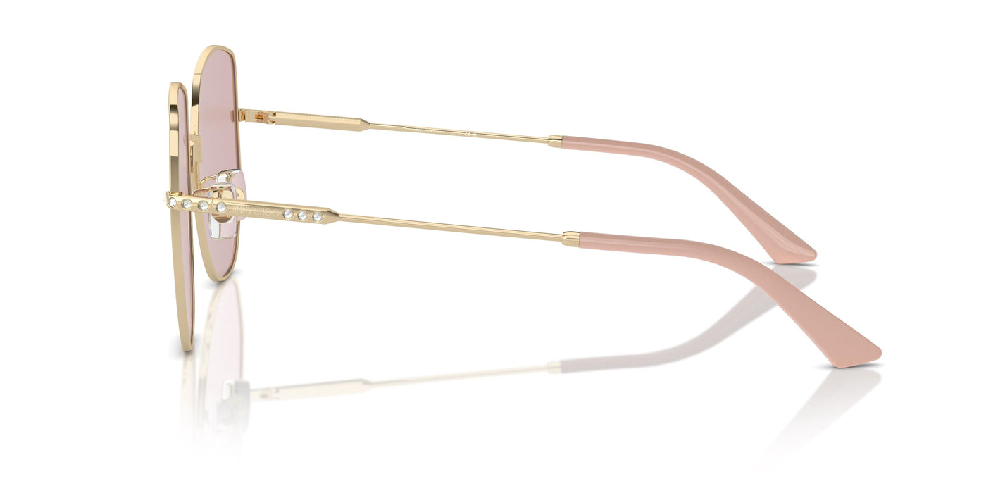 Prescription Glasses Jimmy Choo JC4006BD 3006/5 58 17