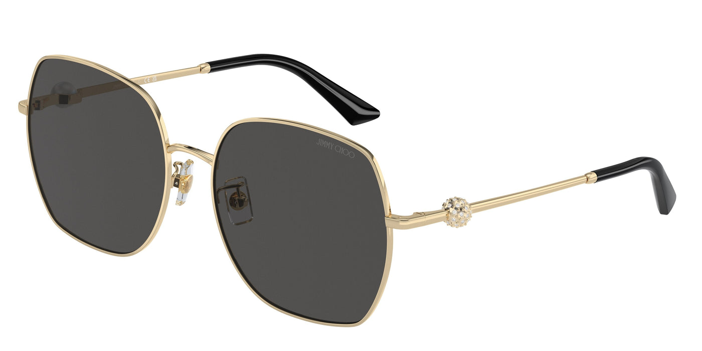 Lunettes de Vue Jimmy Choo JC4008HD 300687 59 17