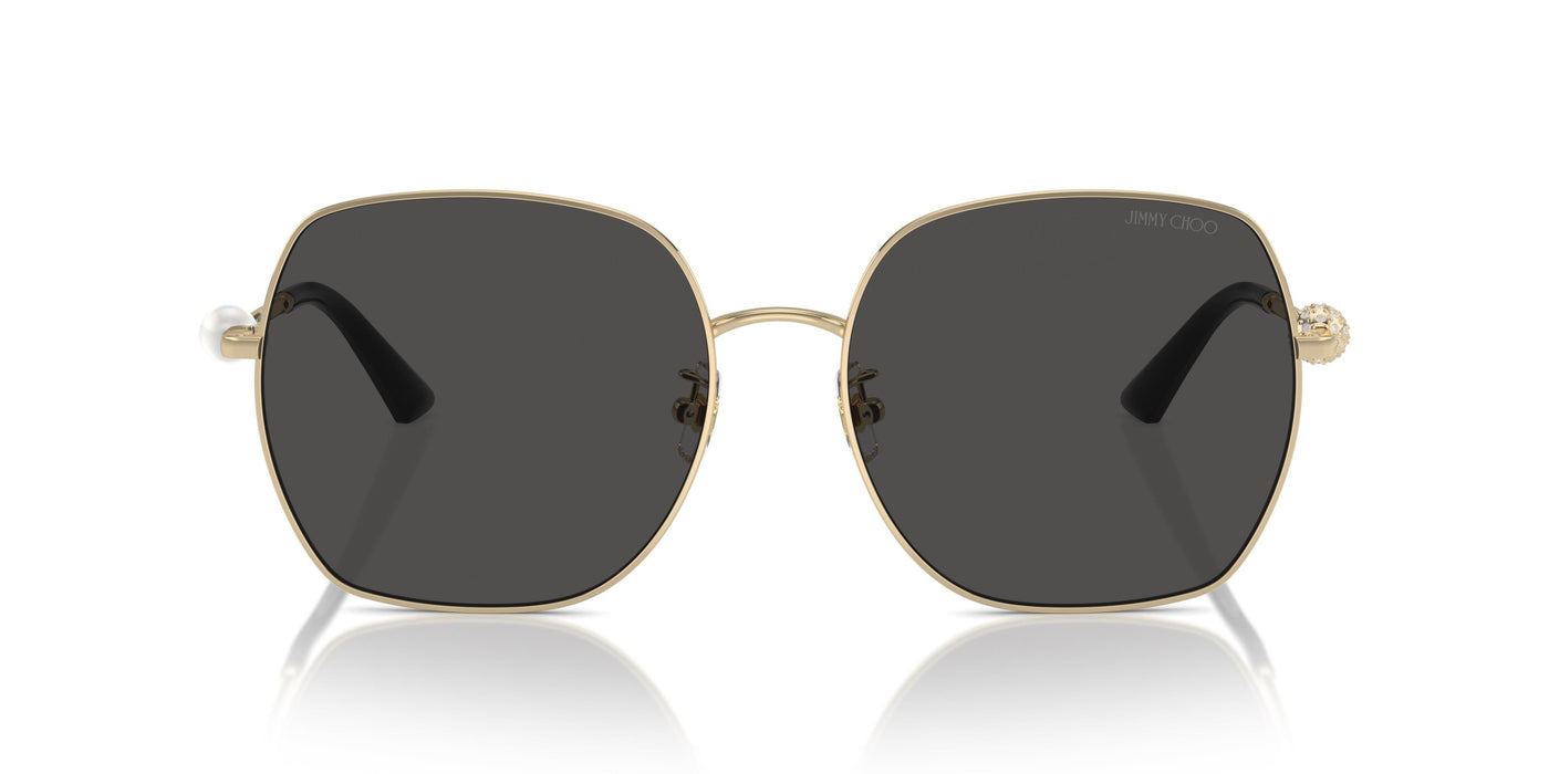 Lunettes de Vue Jimmy Choo JC4008HD 300687 59 17