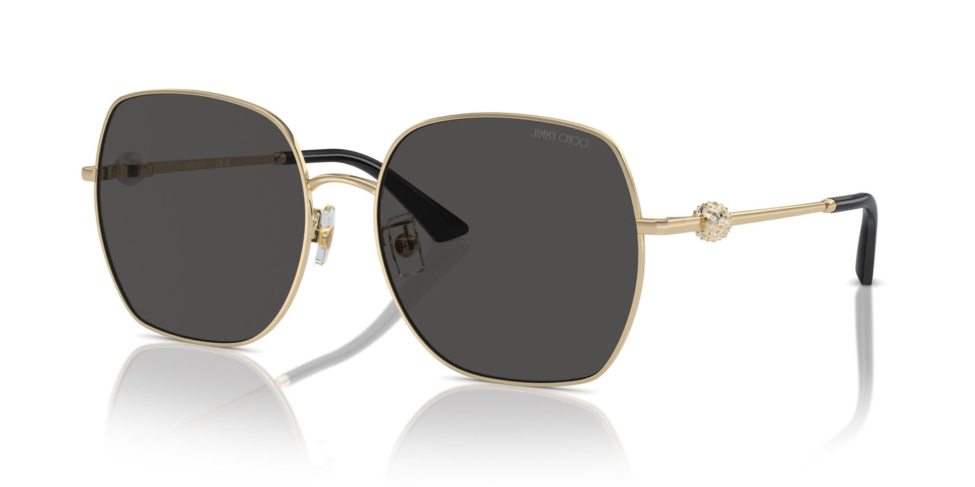 Lunettes de Vue Jimmy Choo JC4008HD 300687 59 17