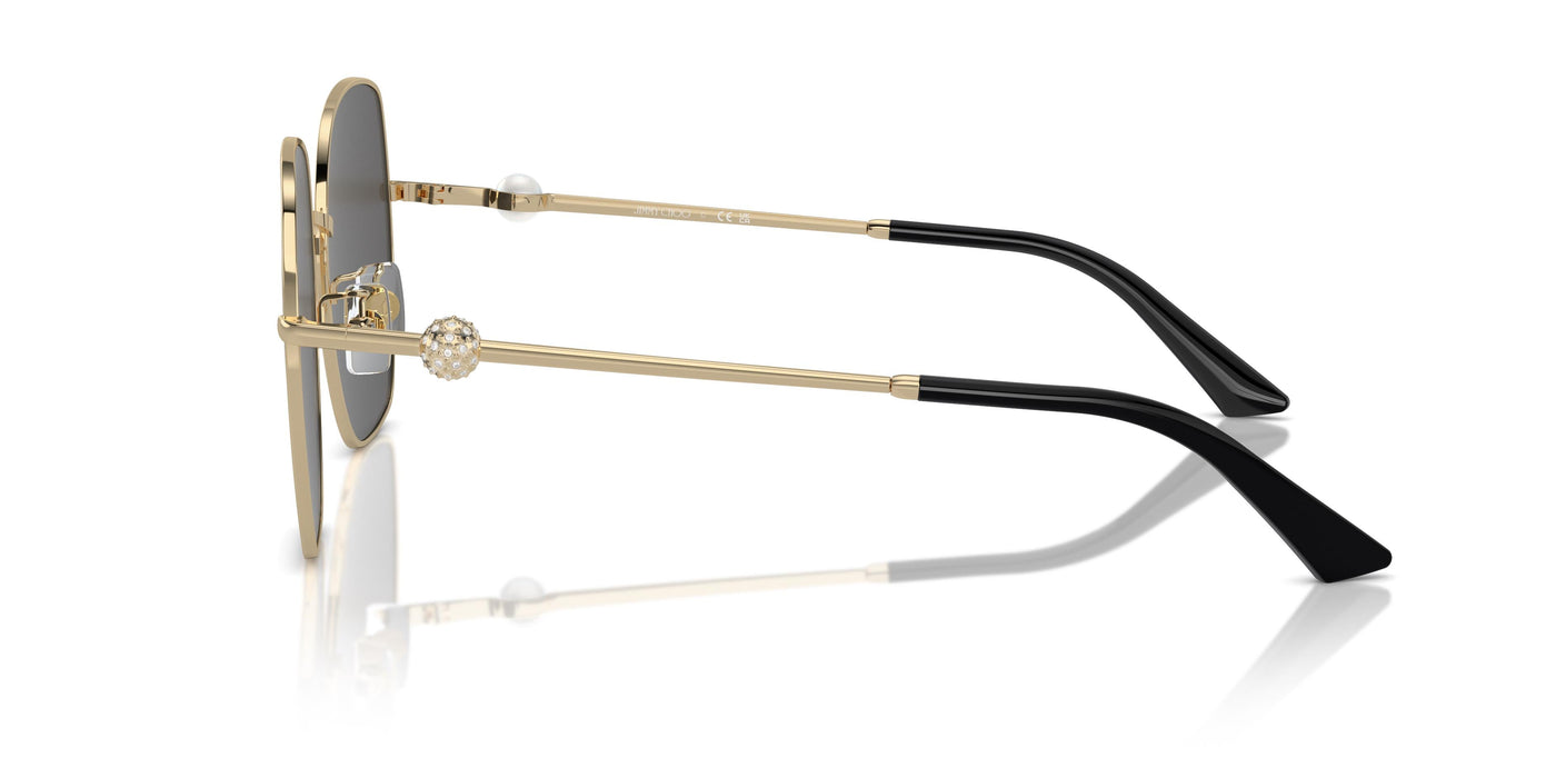 Lunettes de Vue Jimmy Choo JC4008HD 300687 59 17