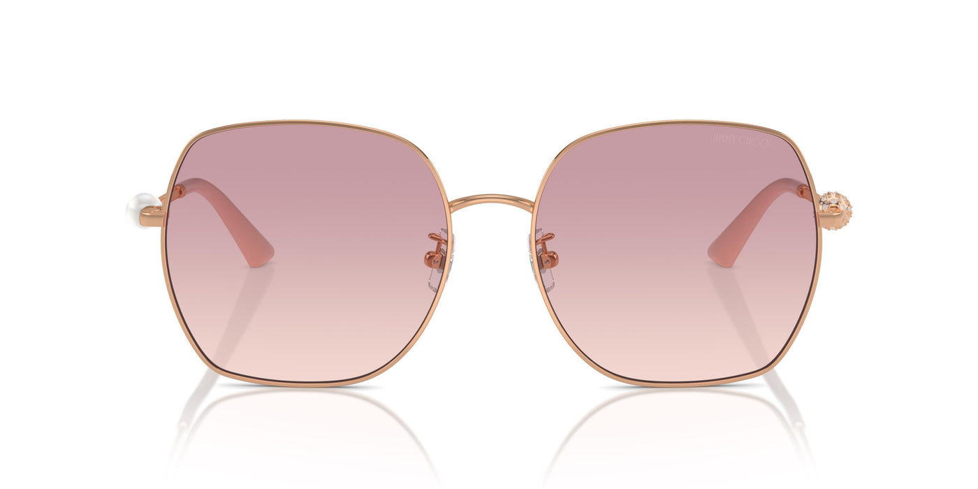 Очки для зрения Jimmy Choo JC4008HD 300868 59 17