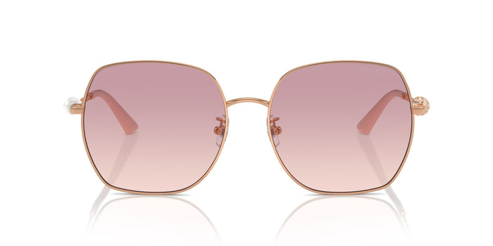 Gafas de Sol Jimmy Choo JC4008HD 300868 59 17 — vista 2