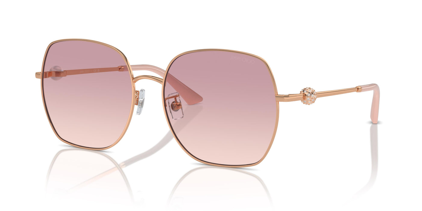 Очки для зрения Jimmy Choo JC4008HD 300868 59 17
