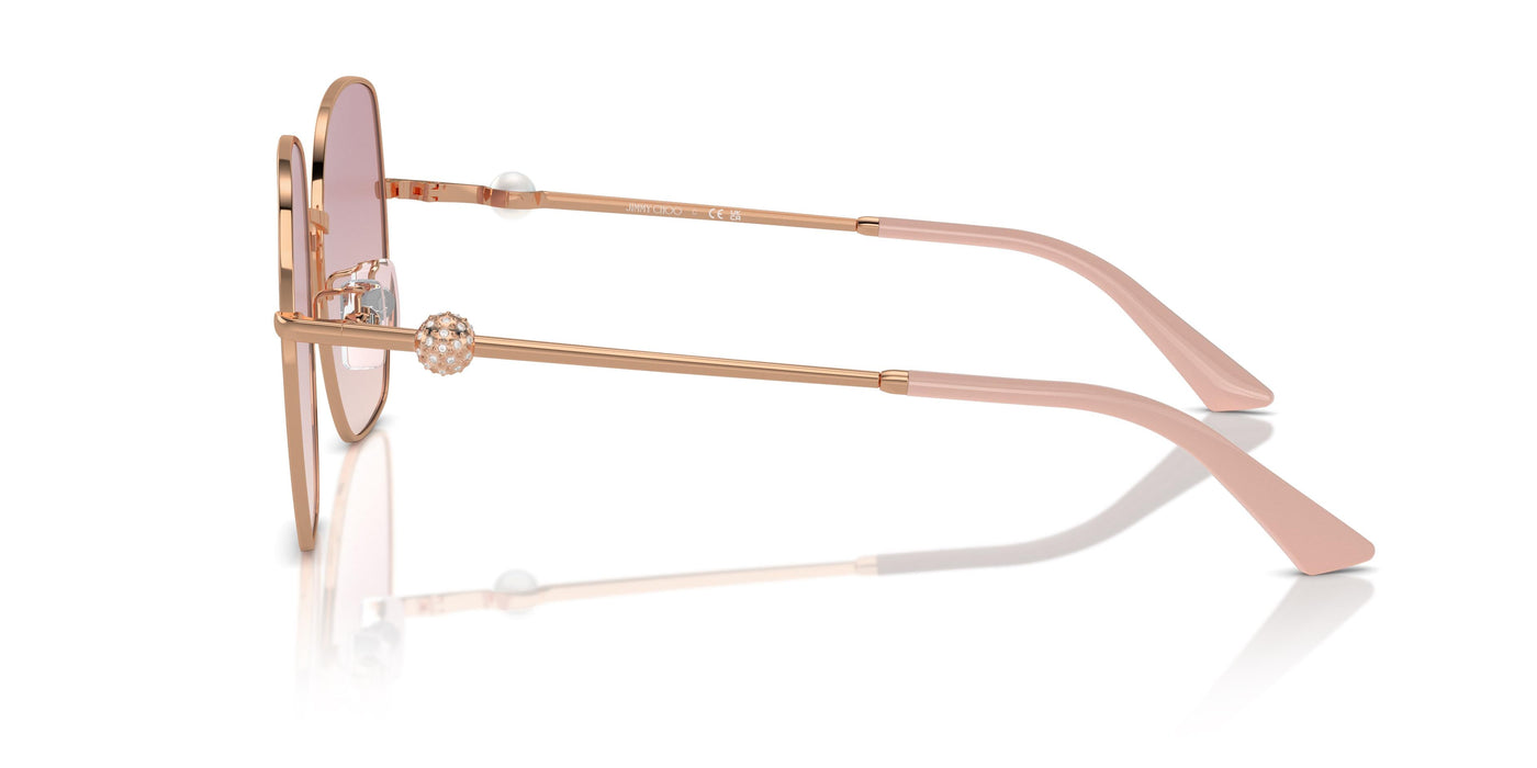 Очки для зрения Jimmy Choo JC4008HD 300868 59 17
