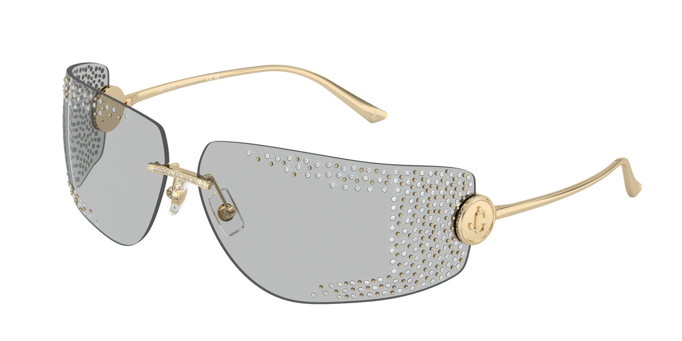 Gafas Graduadas Jimmy Choo JC4009B 300687 78 12