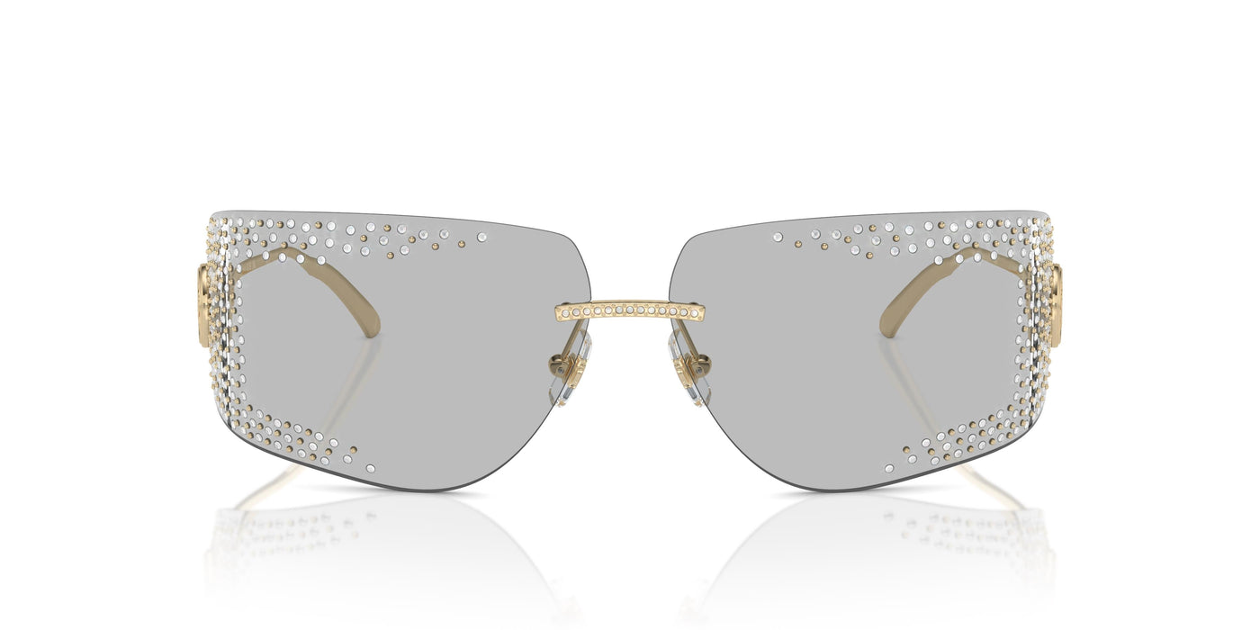 Gafas Graduadas Jimmy Choo JC4009B 300687 78 12