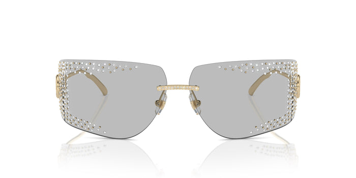 Gafas de Sol Jimmy Choo JC4009B 300687 78 12 — vista 2