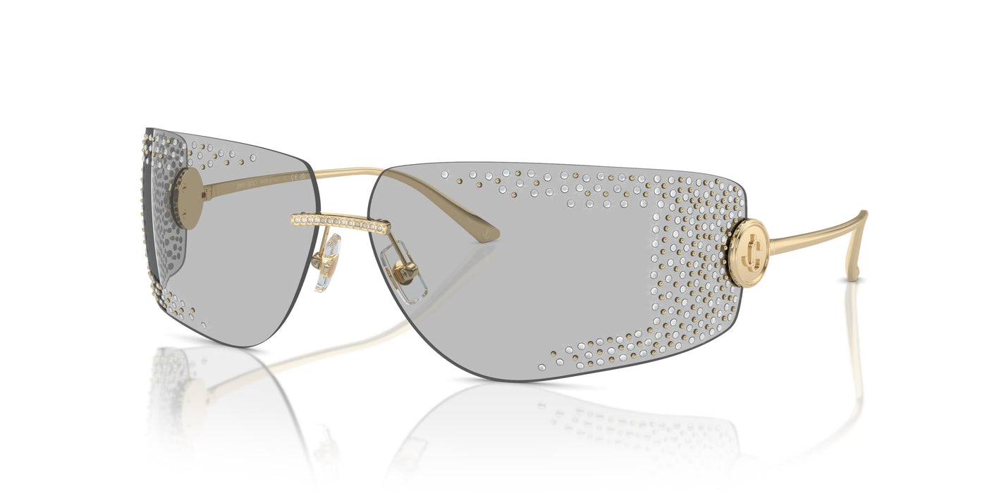 Gafas Graduadas Jimmy Choo JC4009B 300687 78 12