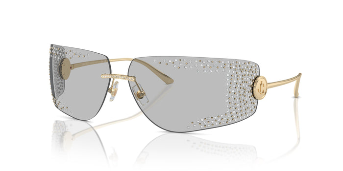 Gafas de Sol Jimmy Choo JC4009B 300687 78 12 — vista 3