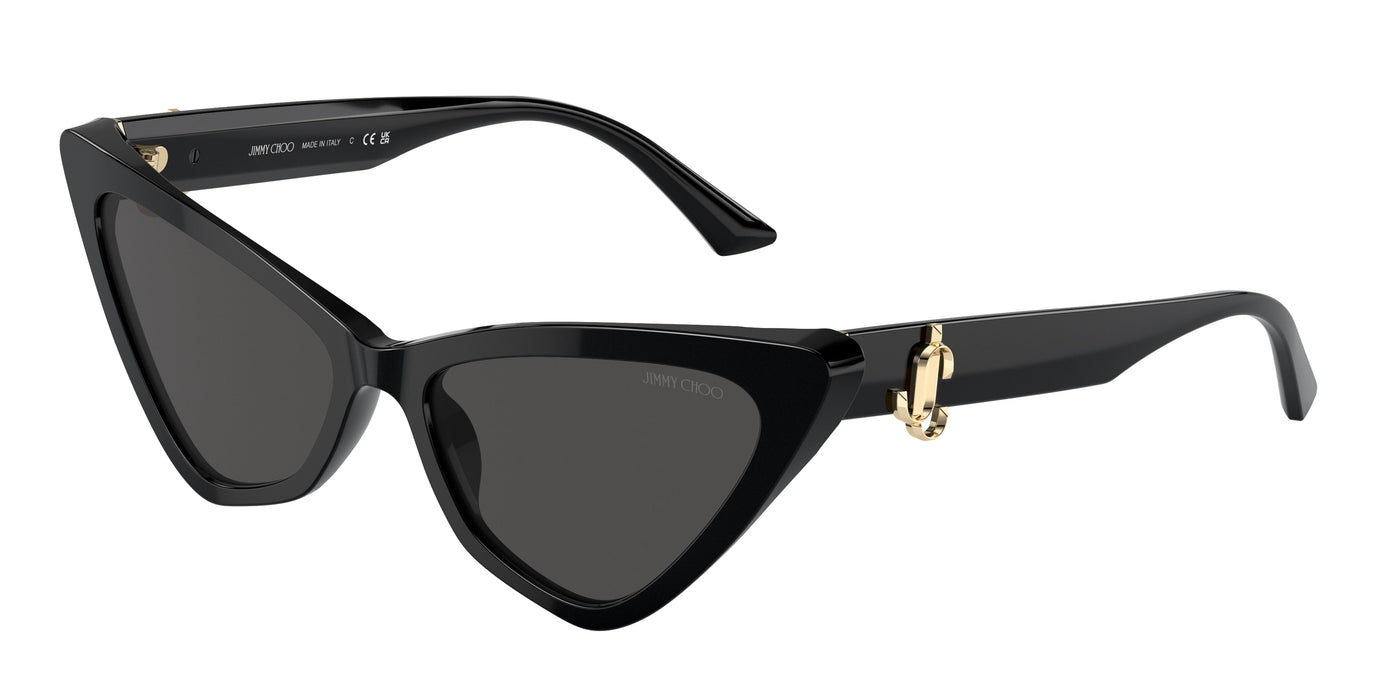 Brille Jimmy Choo JC5008 500087 55 16