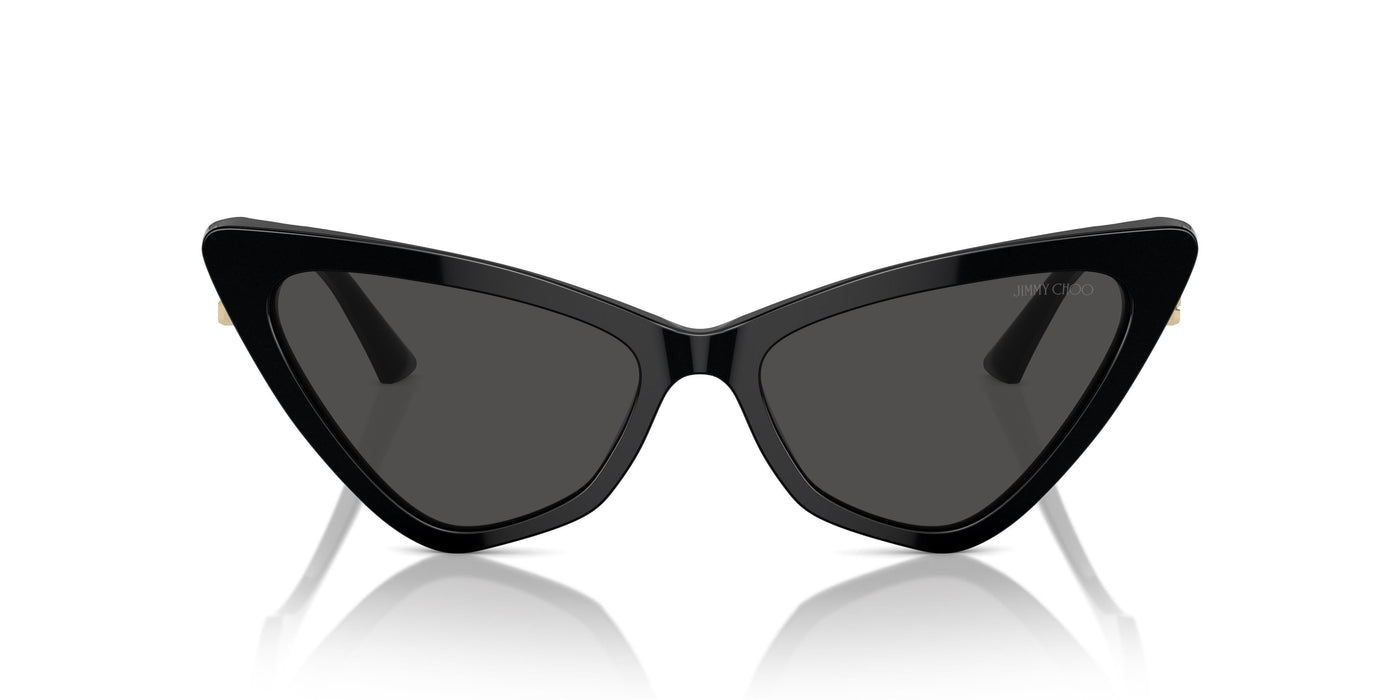 Brille Jimmy Choo JC5008 500087 55 16