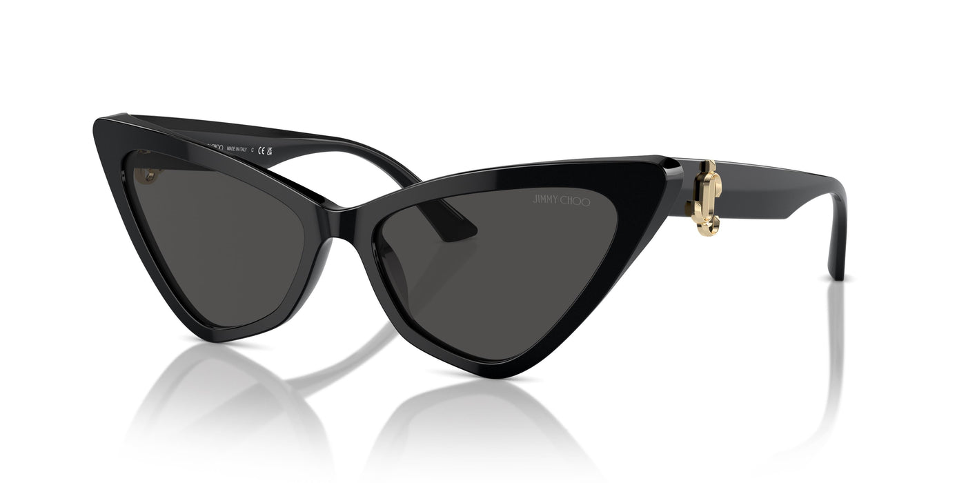 Brille Jimmy Choo JC5008 500087 55 16