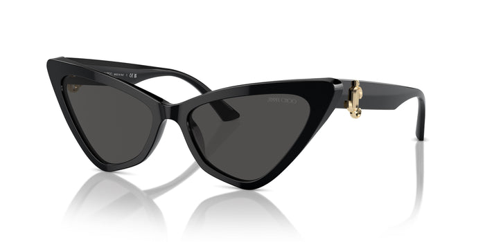 Gafas de Sol Jimmy Choo JC5008 500087 55 16 — vista 3