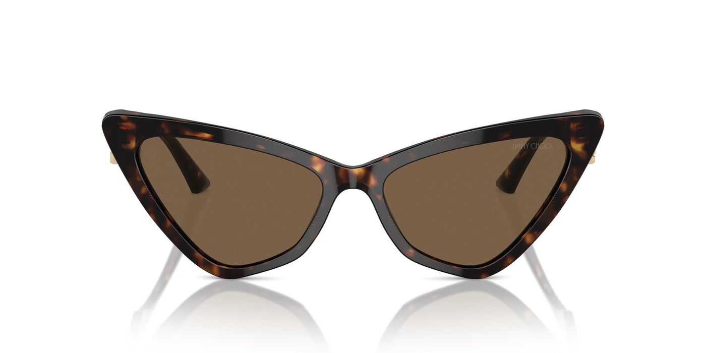 Gafas Graduadas Jimmy Choo JC5008 500273 55 16