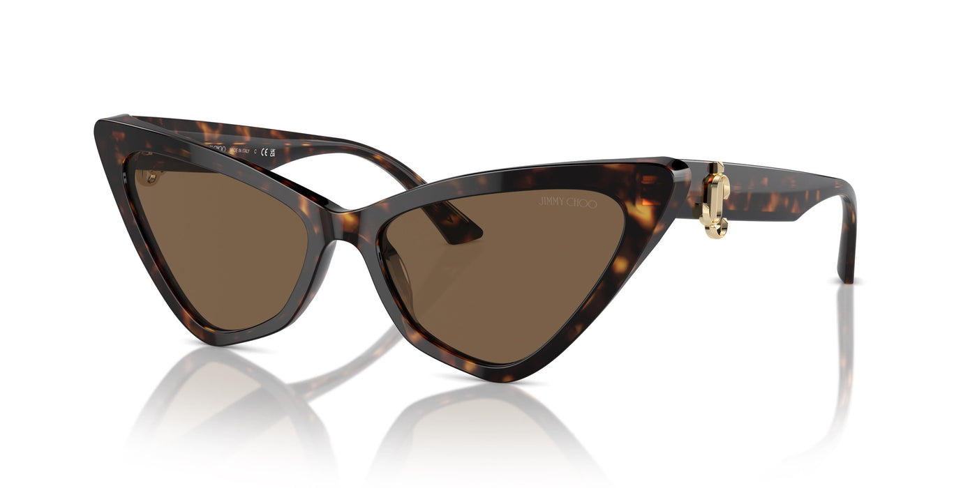 Gafas Graduadas Jimmy Choo JC5008 500273 55 16