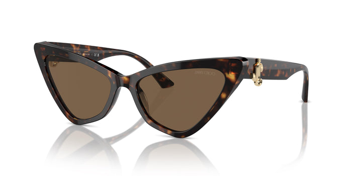 Gafas de Sol Jimmy Choo JC5008 500273 55 16 — vista 3