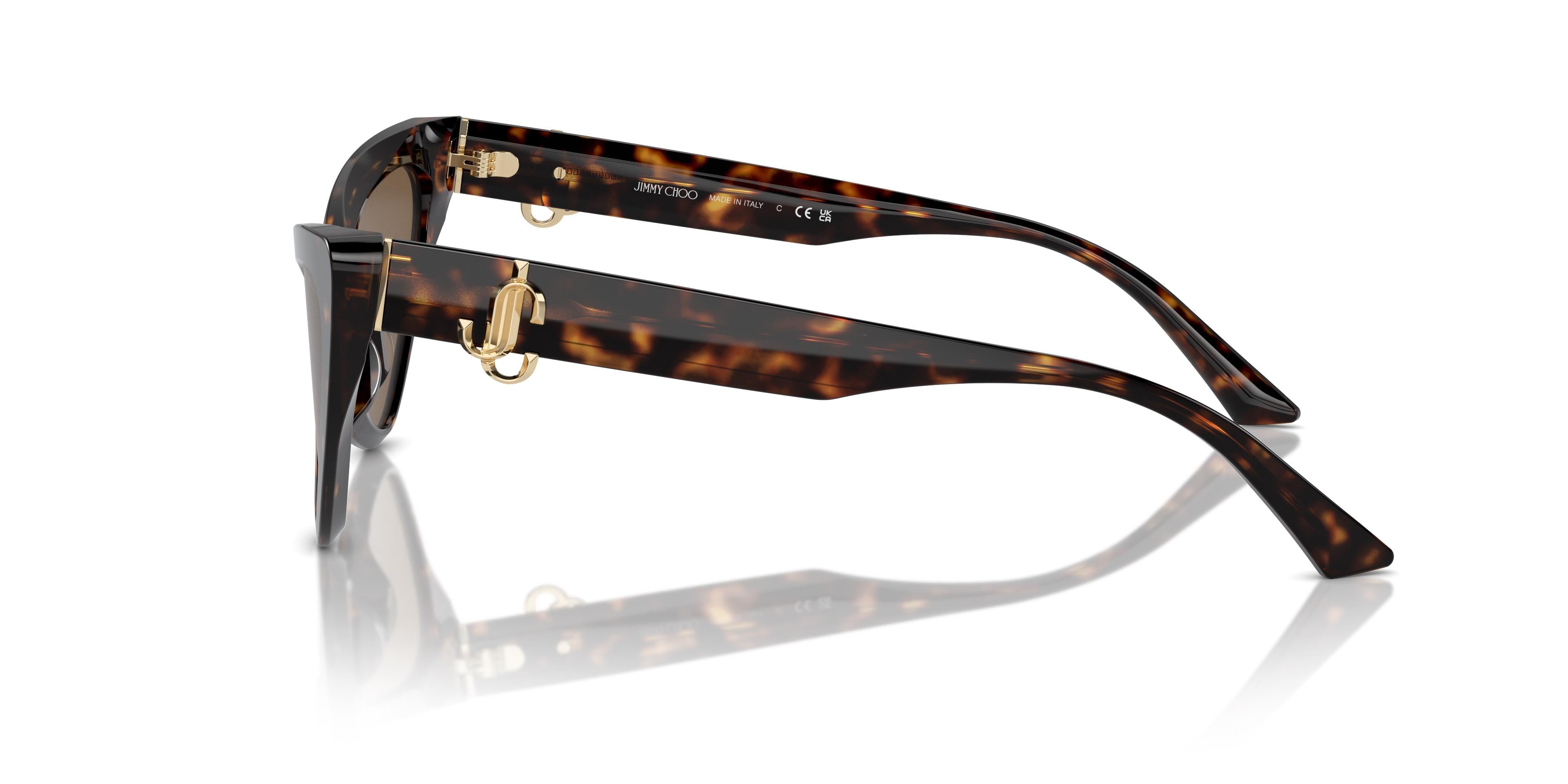 Prescription Glasses Jimmy Choo JC5008 500273 55 16 - OpticalH