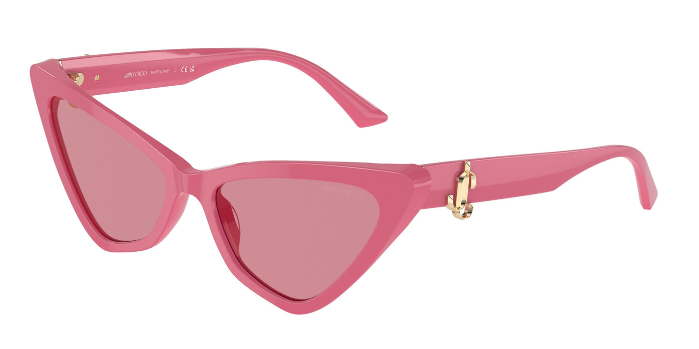 Brille Jimmy Choo JC5008 502484 55 16