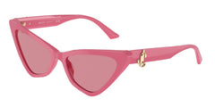 Brille Jimmy Choo JC5008 502484 55 16