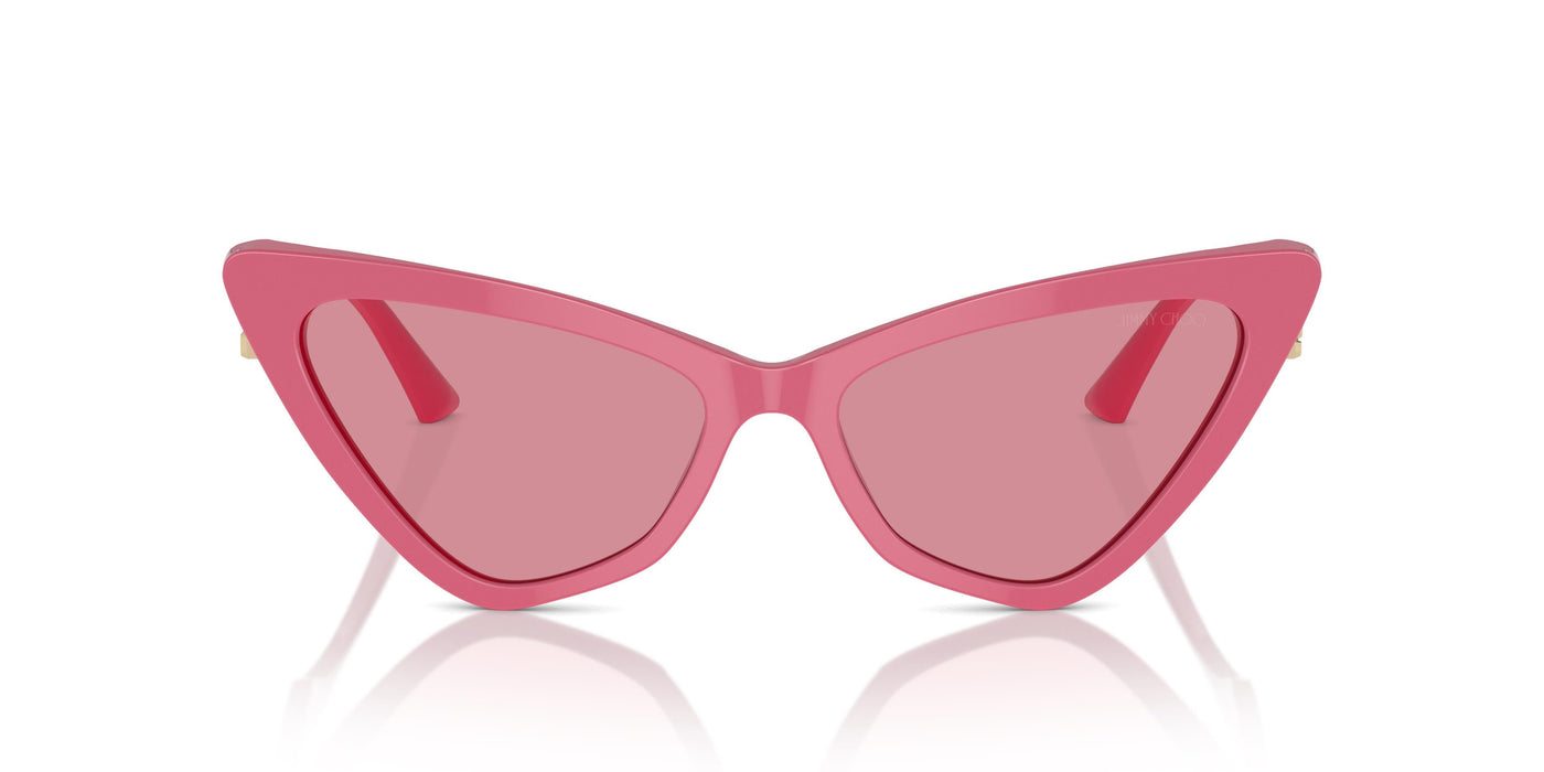 Brille Jimmy Choo JC5008 502484 55 16