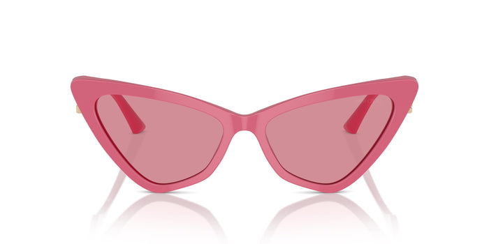 Gafas de Sol Jimmy Choo JC5008 502484 55 16 — vista 2
