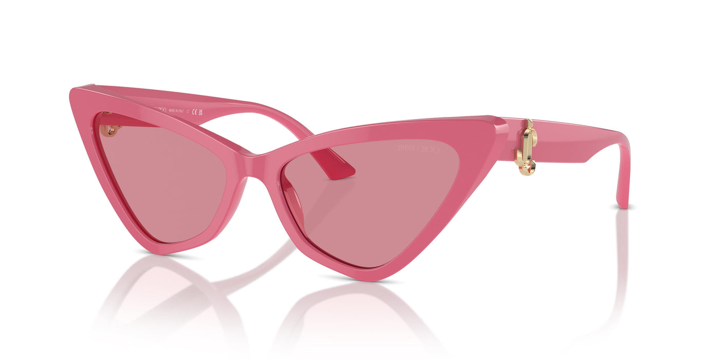 Brille Jimmy Choo JC5008 502484 55 16