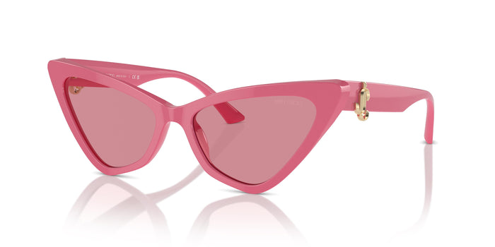 Gafas de Sol Jimmy Choo JC5008 502484 55 16 — vista 3
