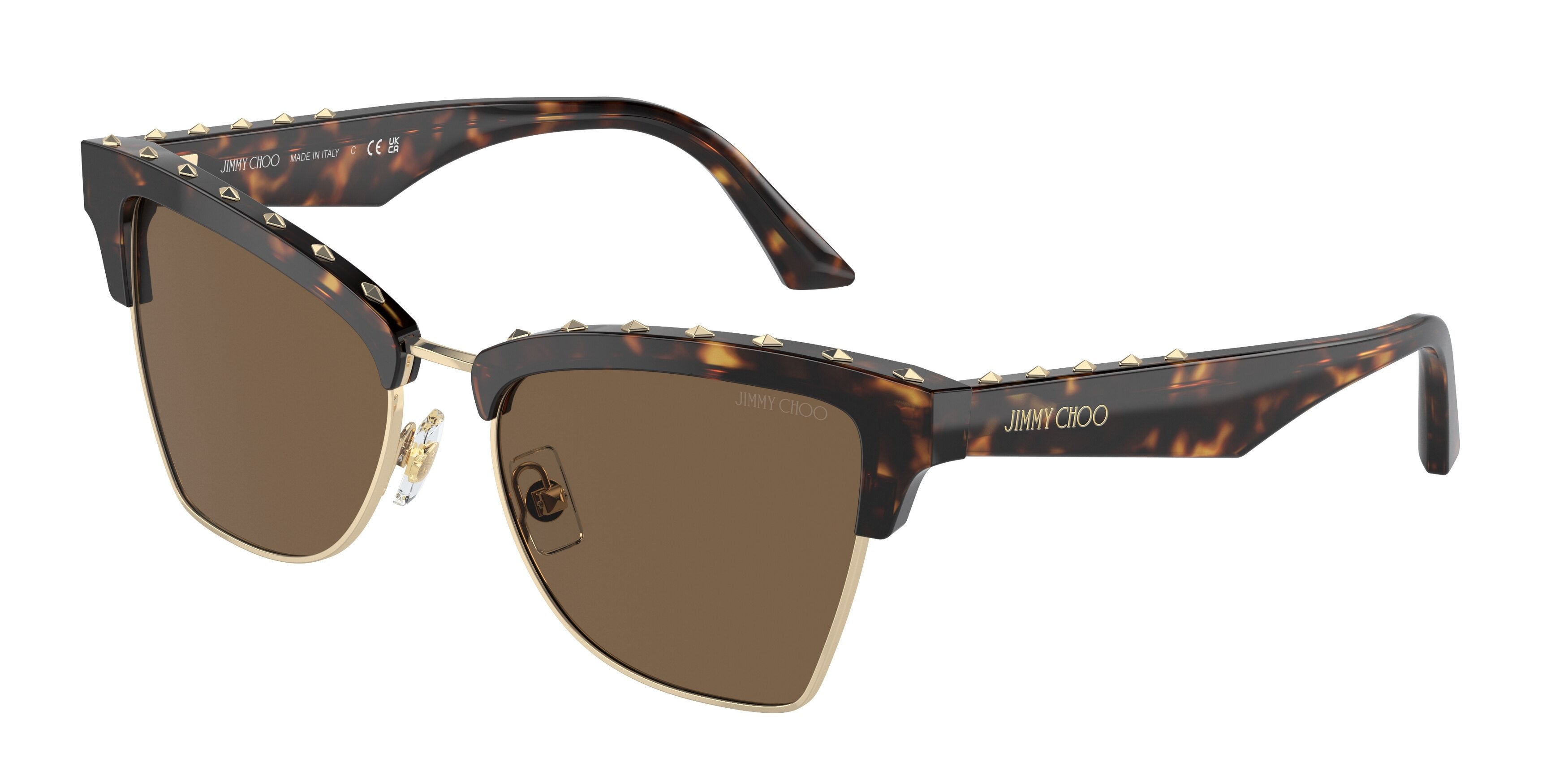 Gafas de Sol Jimmy Choo JC5014 500273 54 17