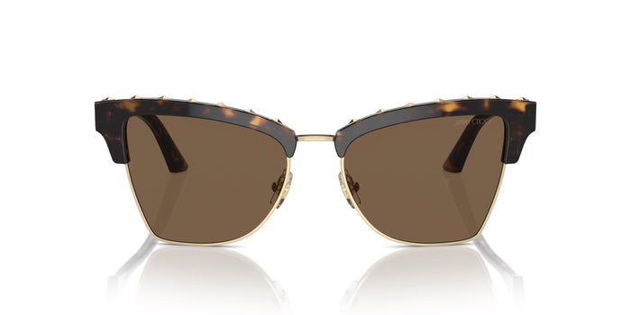 Gafas de Sol Jimmy Choo JC5014 500273 54 17 — vista 2