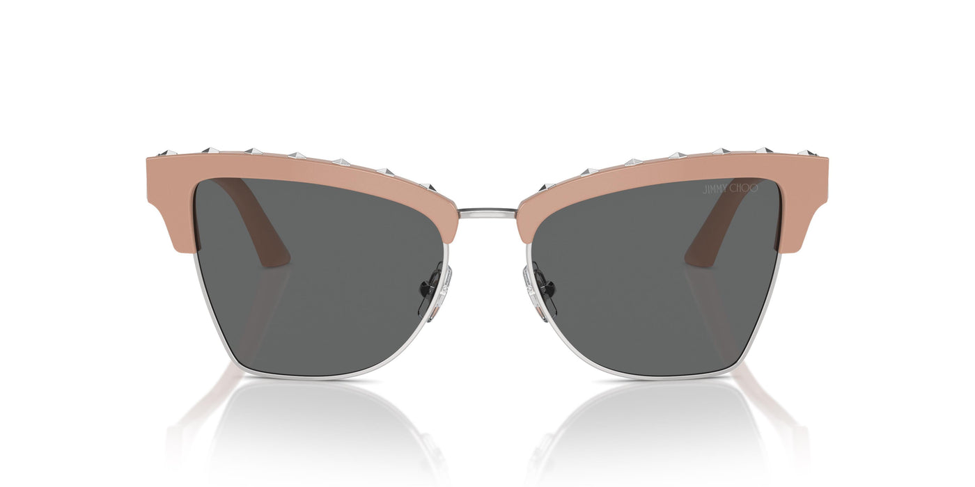 Очки для зрения Jimmy Choo JC5014 501987 54 17