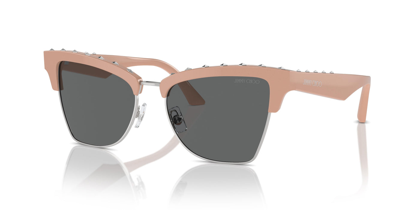 Очки для зрения Jimmy Choo JC5014 501987 54 17