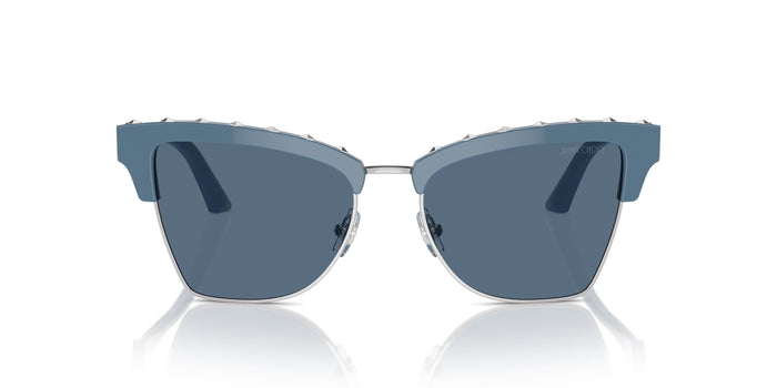 Gafas de Sol Jimmy Choo JC5014 502080 54 17 — vista 2