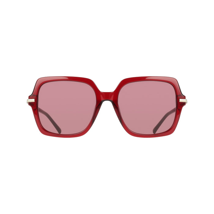 Солнцезащитные очки Ferragamo SF2076S 616 57 19 — vista 2