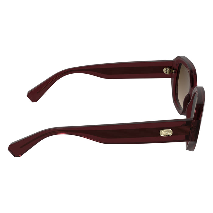 太阳镜 Lacoste L6091S 601 55 17 — vista 7