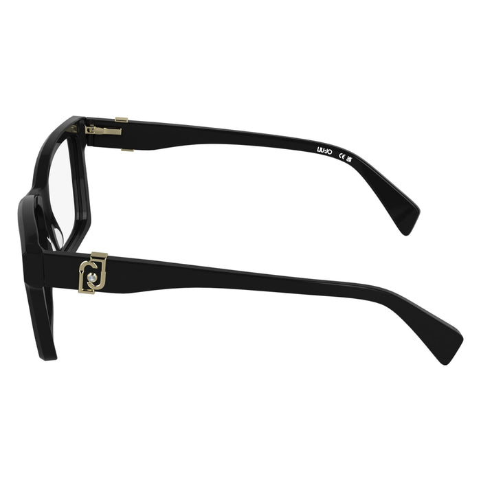 Optical Frames Liu Jo LJ2859R 001 54 16 — vista 3