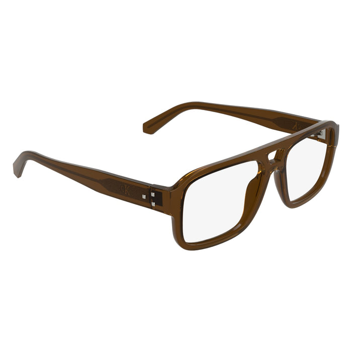Optical Frames Calvin Klein Jeans CKJ26634 210 55 17 — vista 8