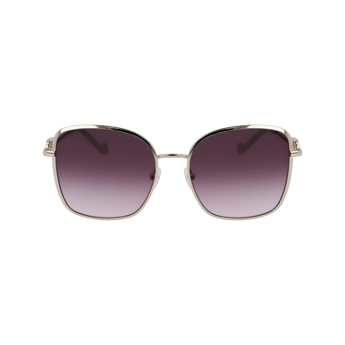 Gafas de Sol Liu Jo LJ155S 716 57 19 — vista 2